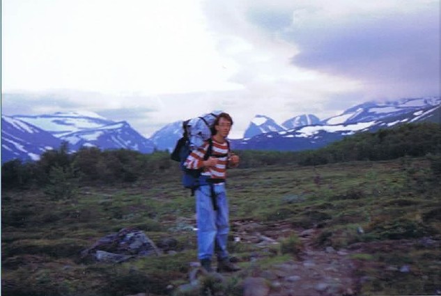 Zweden_Kungsleden7_1993_Img0002