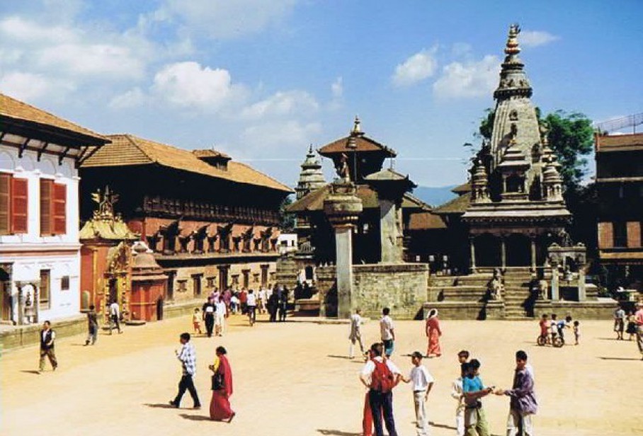 Nepal_Bhaktapur_1999_Img0100