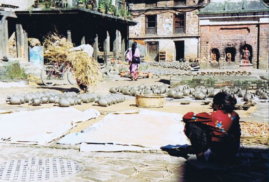 Nepal_Bhaktapur_1999_Img0112