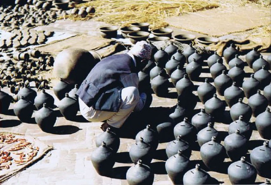 Nepal_Bhaktapur_1999_Img0114