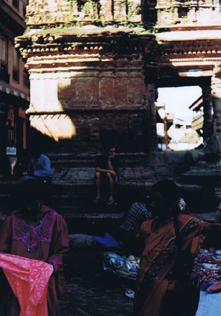 Nepal_Bhaktapur_1999_Img0117