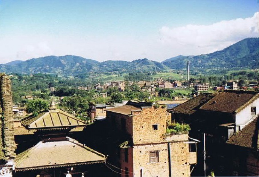 Nepal_Bhaktapur_1999_Img0120