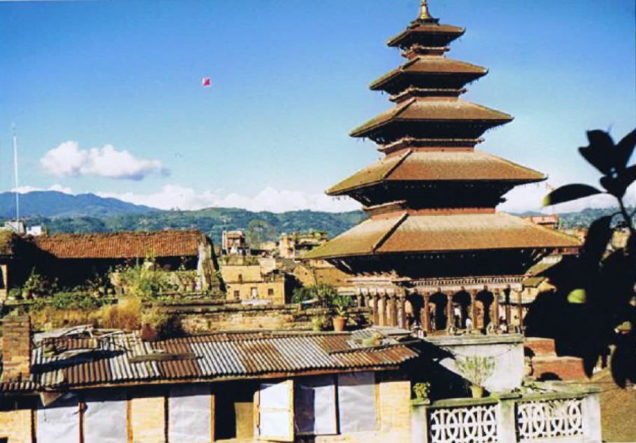 Nepal_Bhaktapur_1999_Img0121