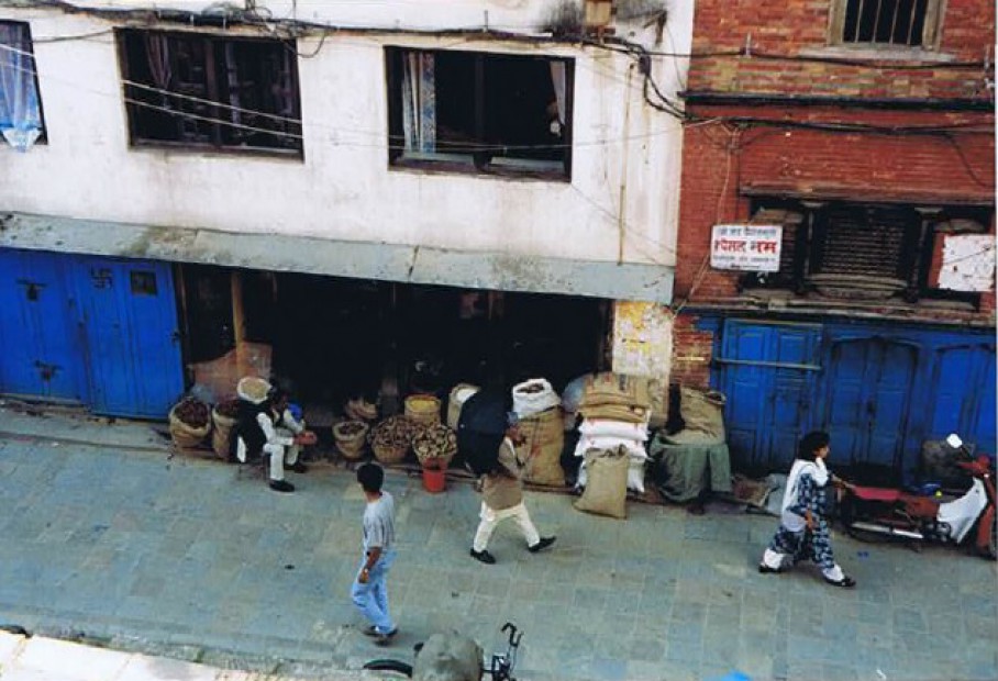 Nepal_Kathmandu_1999_Img0008