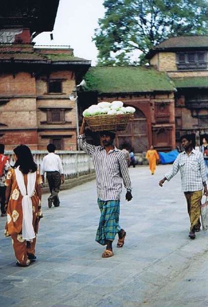 Nepal_Kathmandu_1999_Img0034