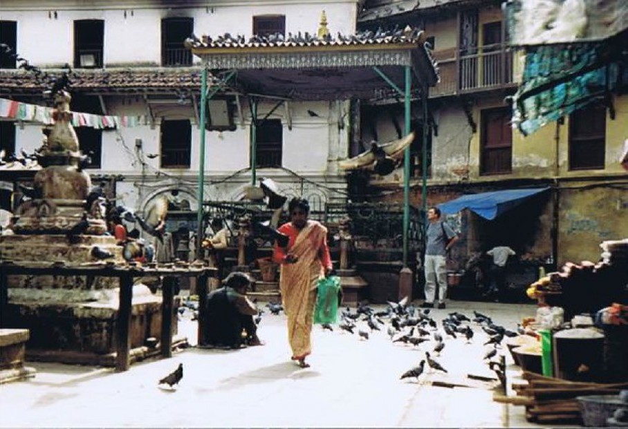 Nepal_Kathmandu_1999_Img0036