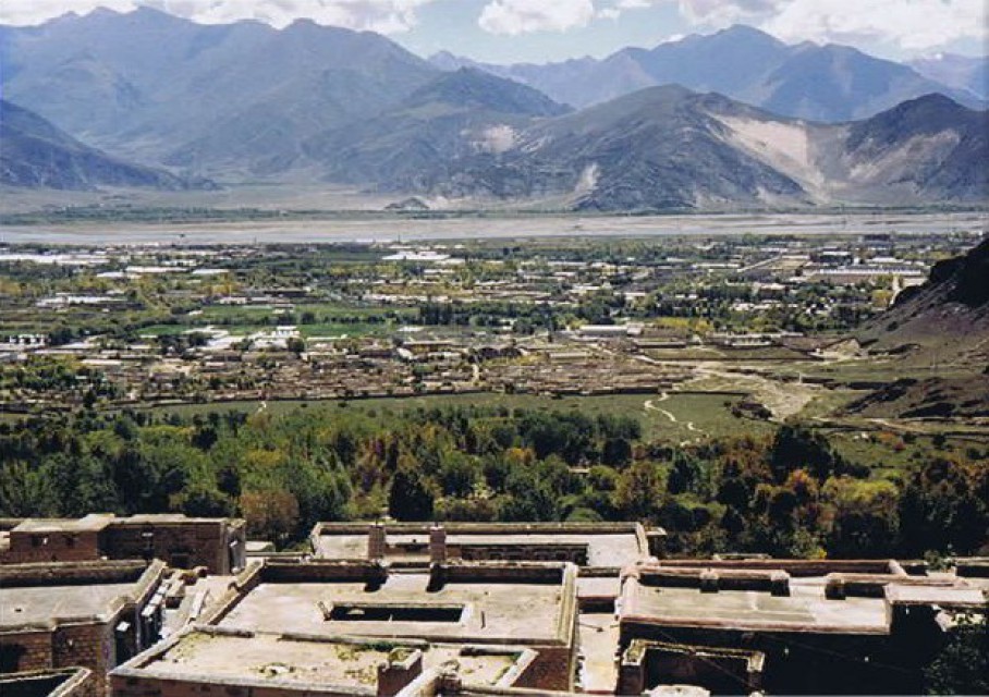 Tibet_Drepung_1999_Img0007