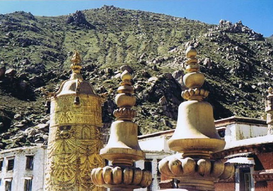 Tibet_Drepung_1999_Img0009