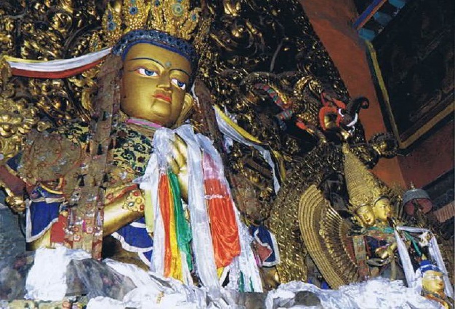 Tibet_Drepung_1999_Img0014