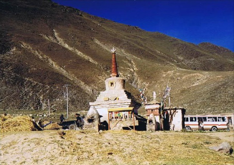 Tibet_Ganden_1999_Img0013