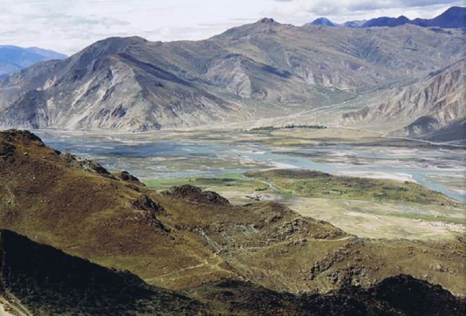 Tibet_Ganden_1999_Img0030