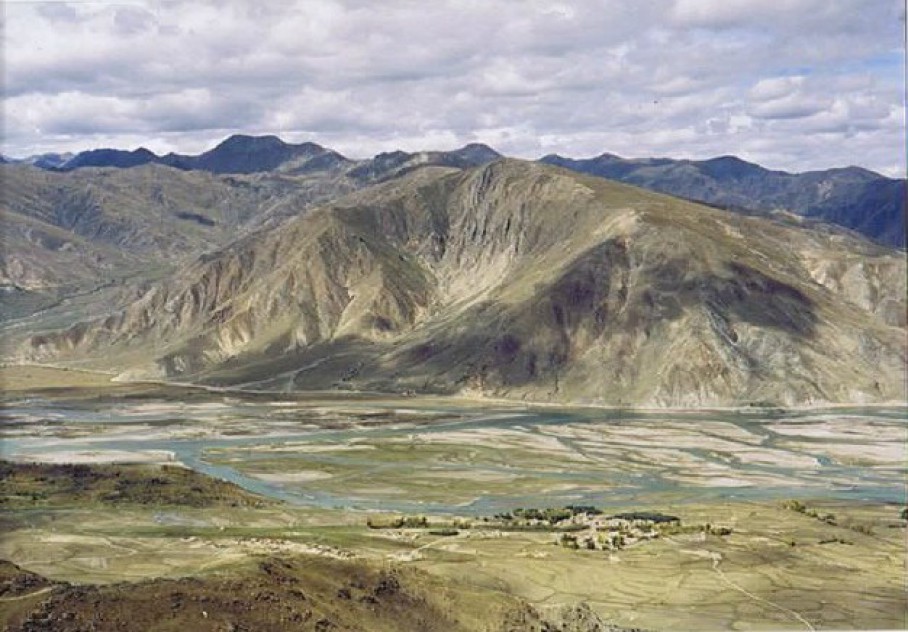 Tibet_Ganden_1999_Img0031