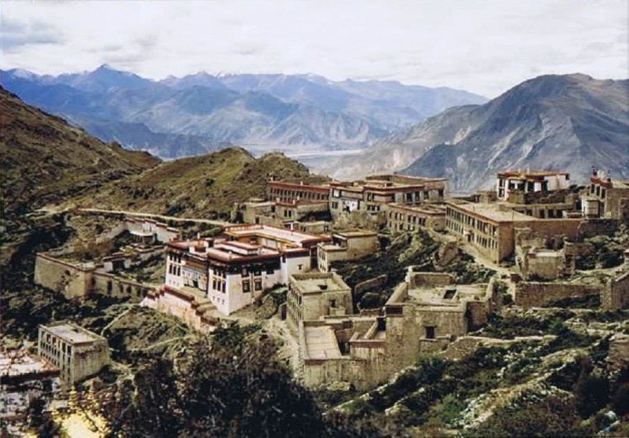 Tibet_Ganden_1999_Img0035
