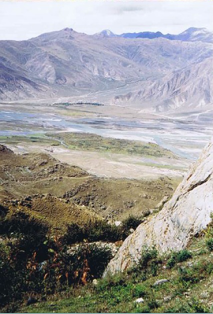 Tibet_Ganden_1999_Img0036