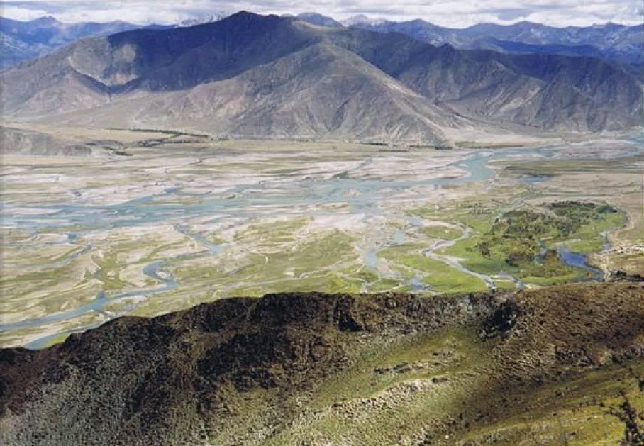 Tibet_Ganden_1999_Img0039