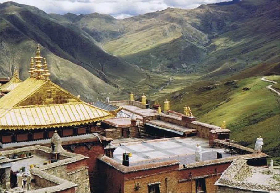 Tibet_Ganden_1999_Img0040