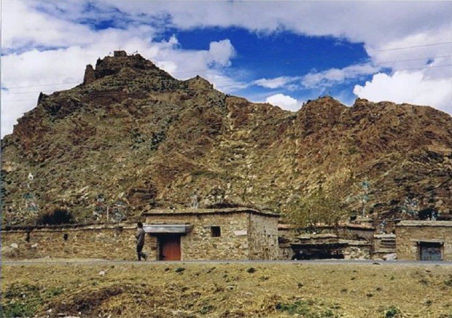 Tibet_Ganden_1999_Img0046