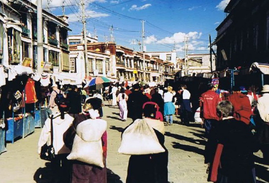 Tibet_Lhasa_1999_Img0025