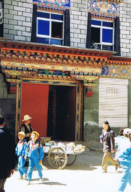 Tibet_Lhasa_1999_Img0031