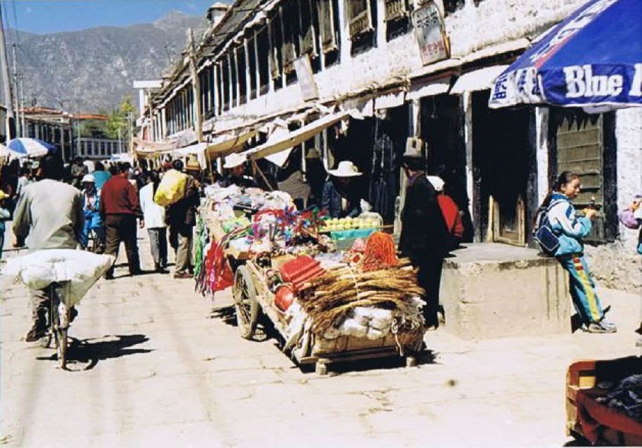 Tibet_Lhasa_1999_Img0034