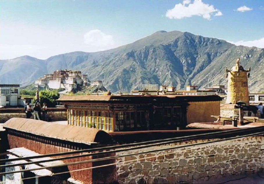 Tibet_Lhasa_1999_Img0042