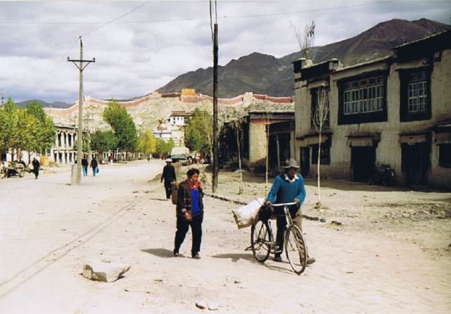 Tibet_Gyantse_1999_Img0005