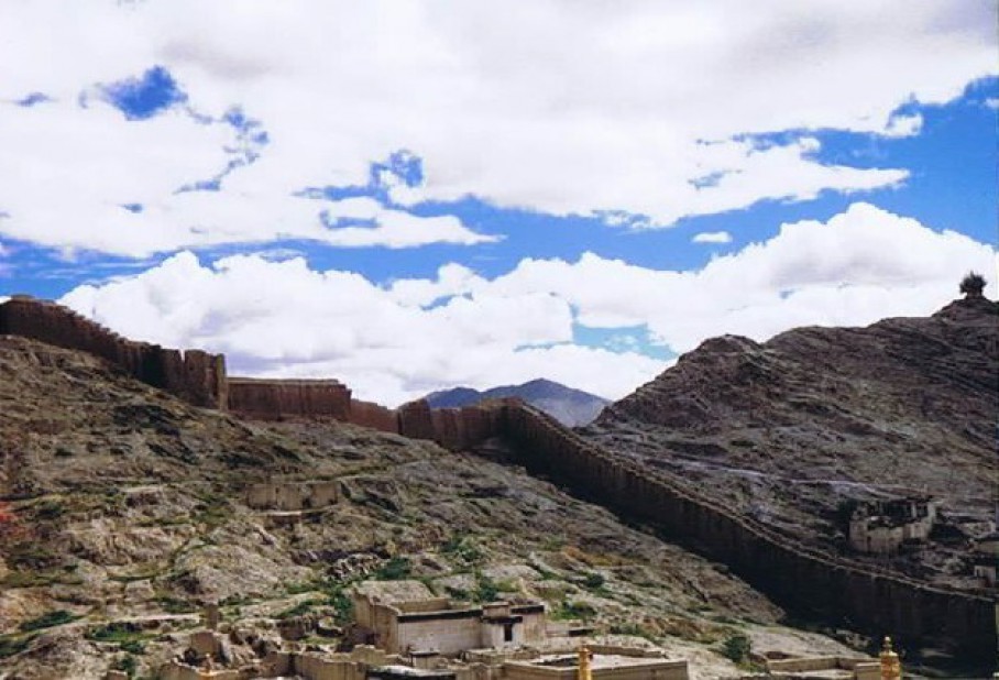 Tibet_Gyantse_1999_Img0010