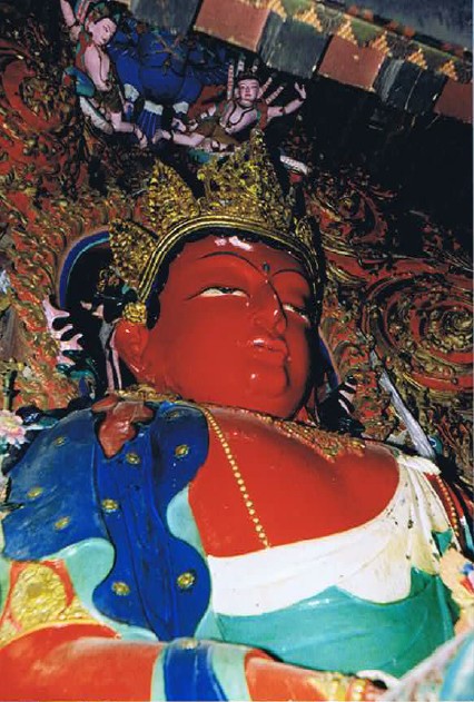 Tibet_Gyantse_1999_Img0012