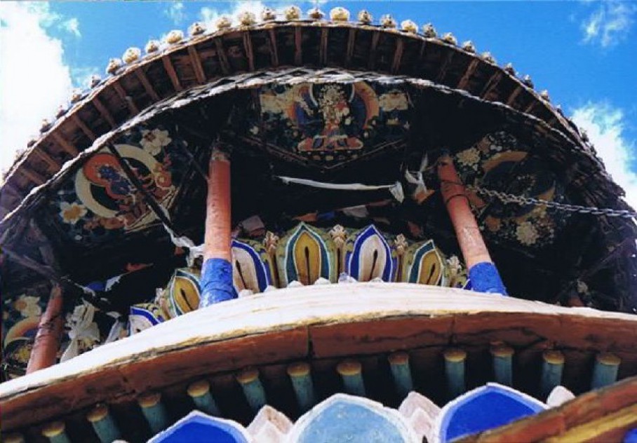 Tibet_Gyantse_1999_Img0013
