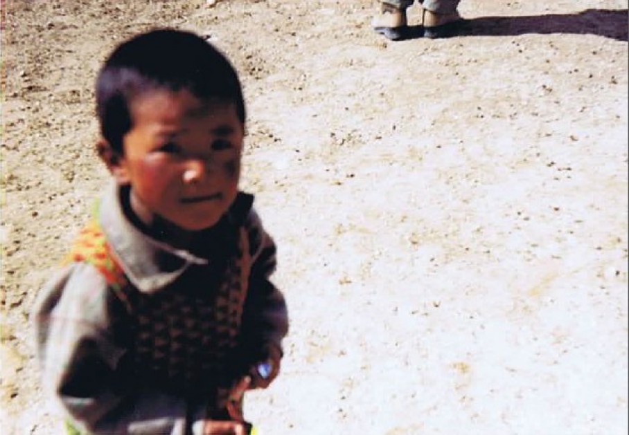 Tibet_MilaRepa_1999_Img0002