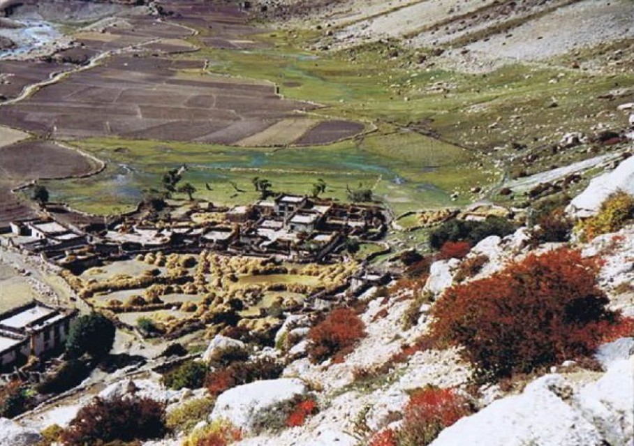 Tibet_MilaRepa_1999_Img0004