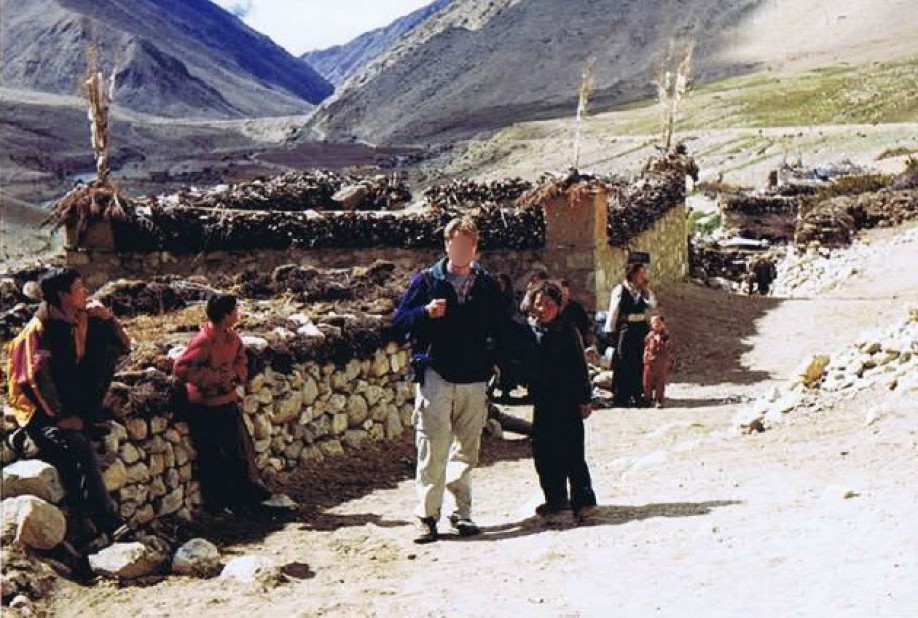 Tibet_MilaRepa_1999_Img0005BLUR