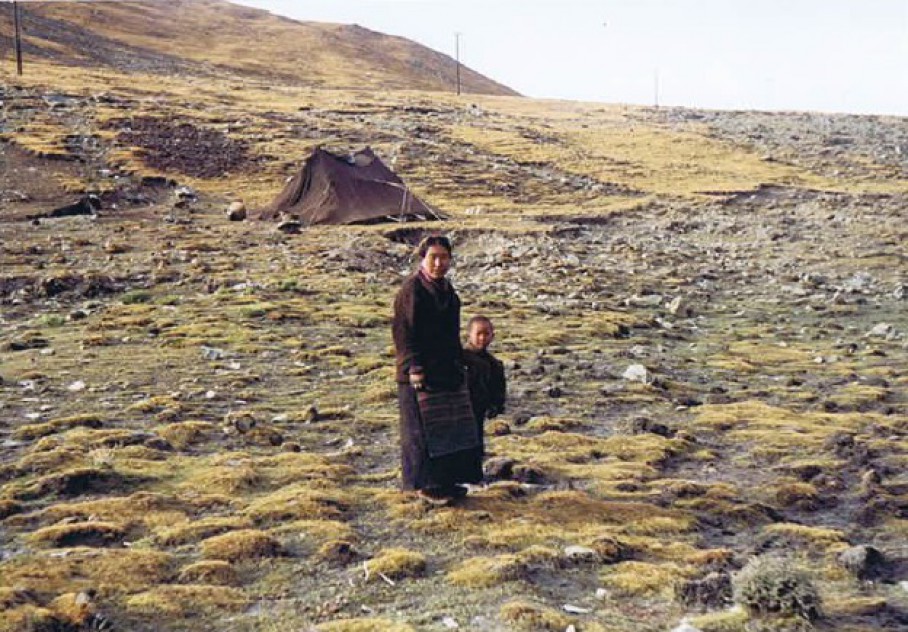 Tibet_Rongbuk_1999_Img0004