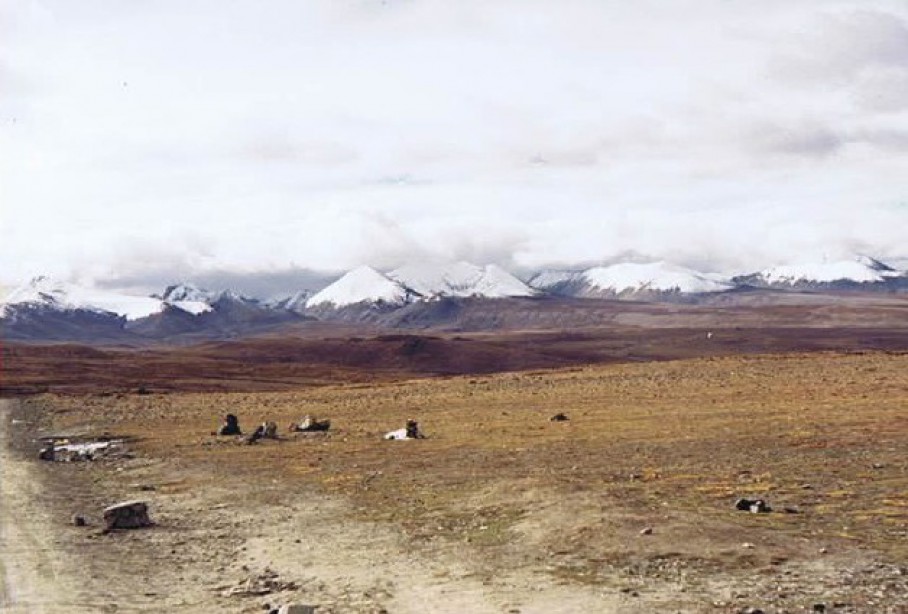 Tibet_Rongbuk_1999_Img0009