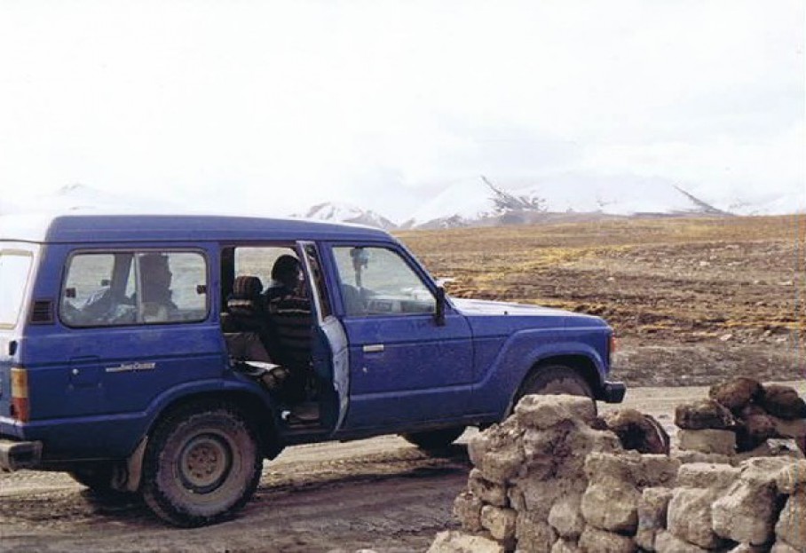 Tibet_Rongbuk_1999_Img0011