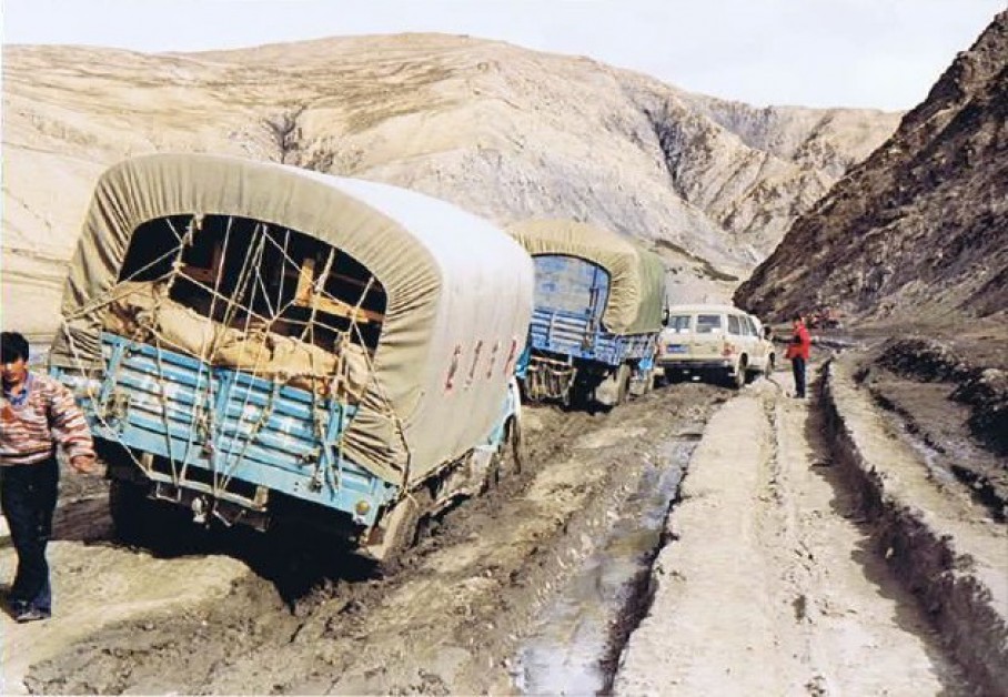 Tibet_Rongbuk_1999_Img0018