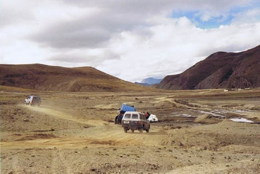 Tibet_Rongbuk_1999_Img0025