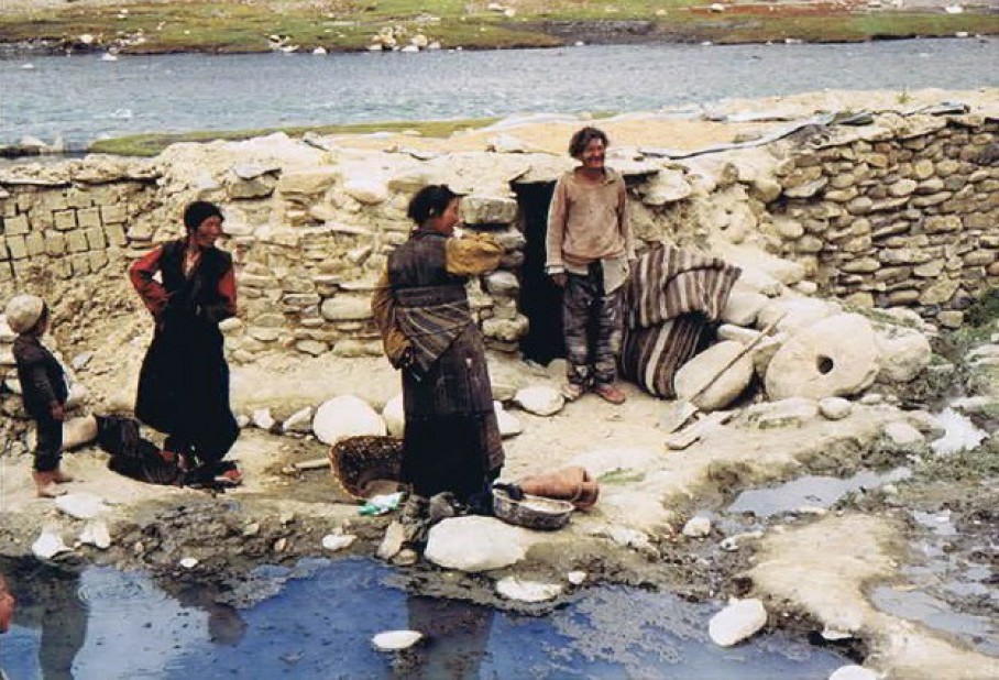 Tibet_Rongbuk_1999_Img0027