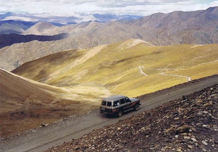 Tibet_Rongbuk_1999_Img0034