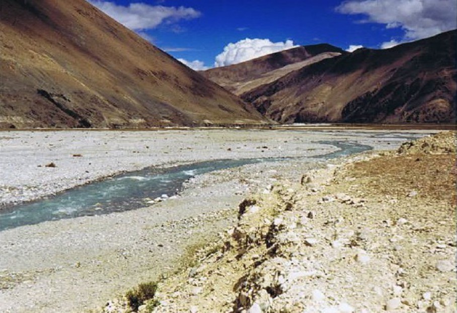 Tibet_Rongbuk_1999_Img0046