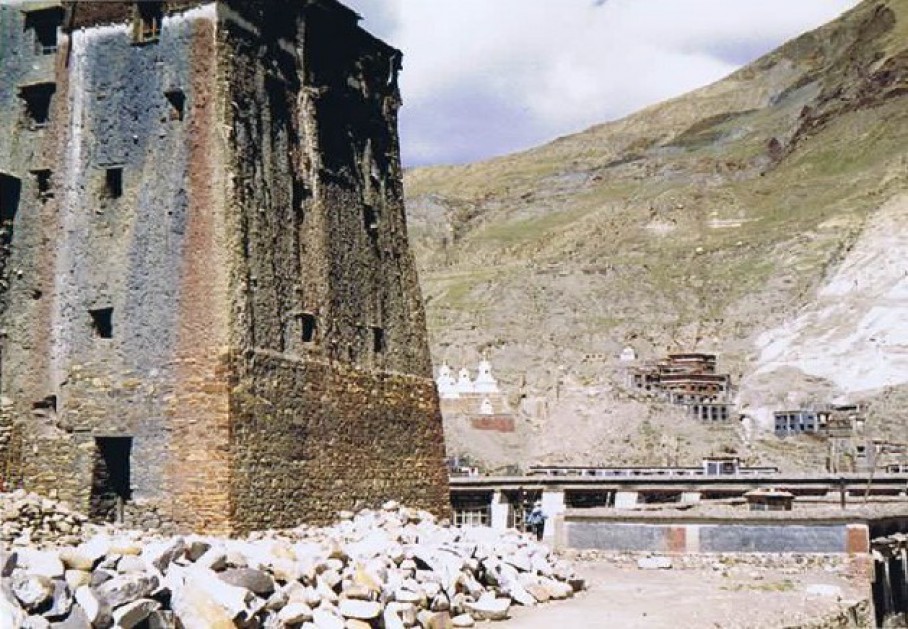 Tibet_Sakya_1999_Img0034