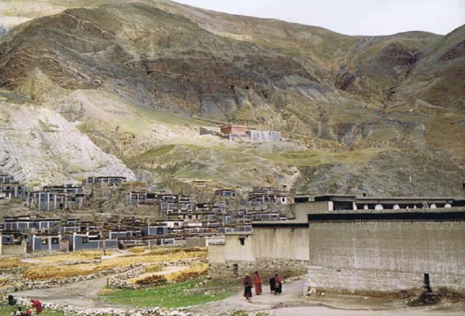 Tibet_Sakya_1999_Img0035