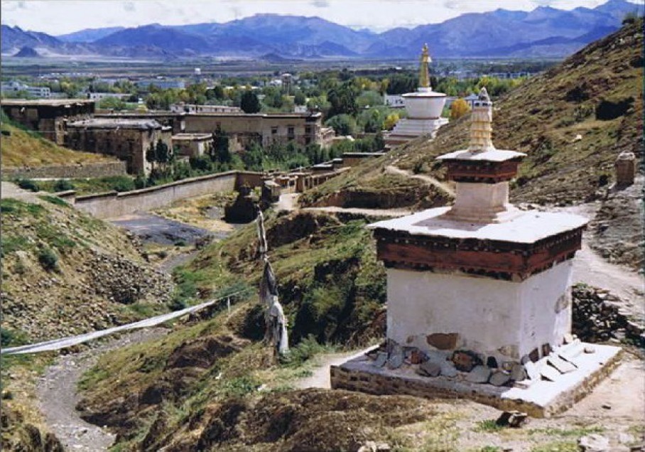 Tibet_Shigatse_1999_Img0008