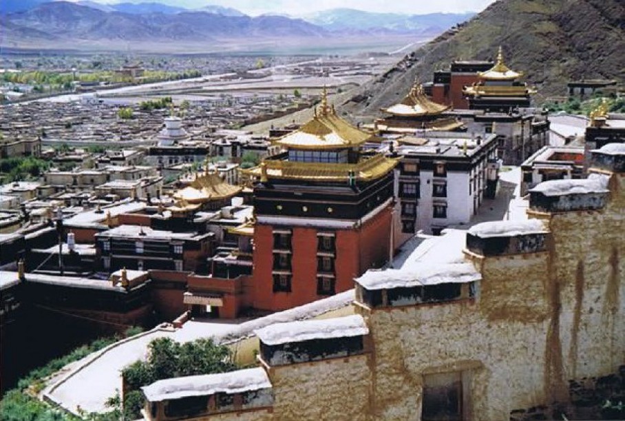 Tibet_Shigatse_1999_Img0009