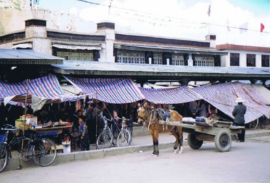 Tibet_Shigatse_1999_Img0011