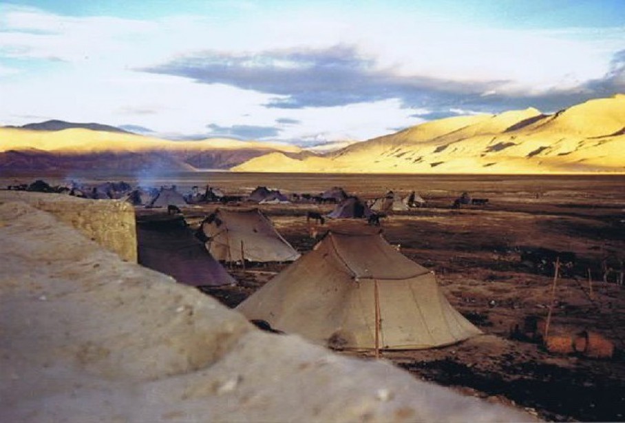 Tibet_Tingri_1999_Img0009