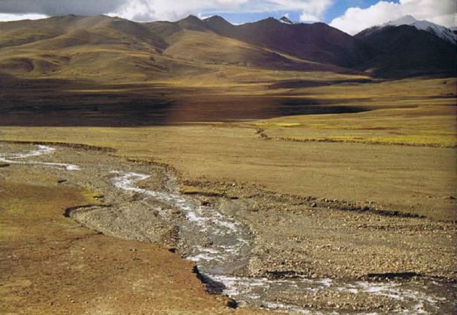 Tibet_Yamdrok_1999_Img0034