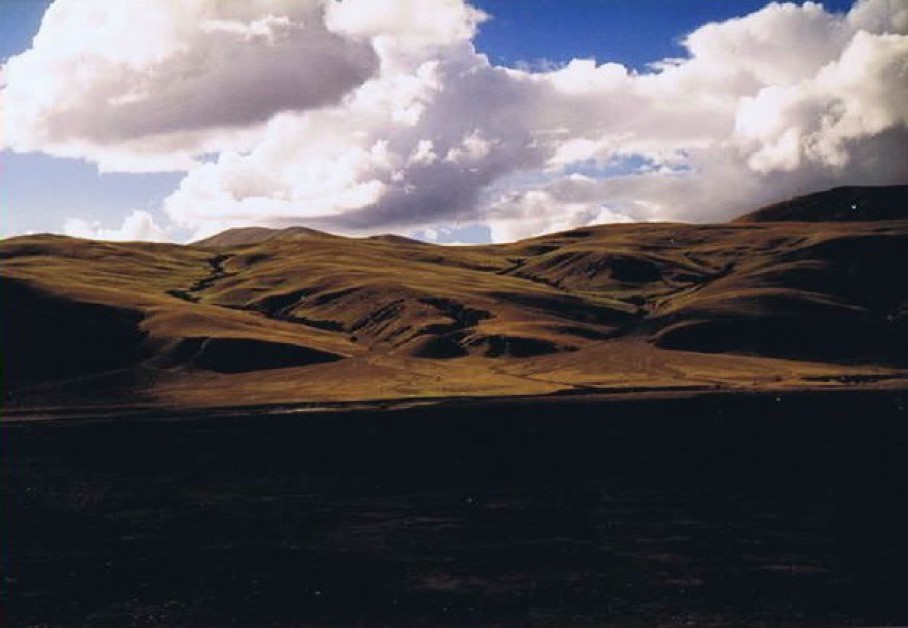 Tibet_Yamdrok_1999_Img0036