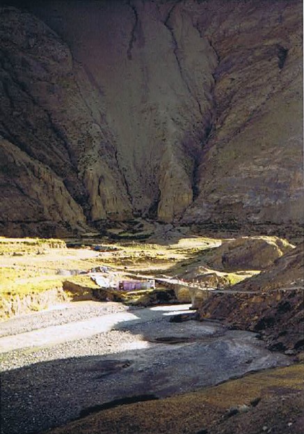 Tibet_Yamdrok_1999_Img0038