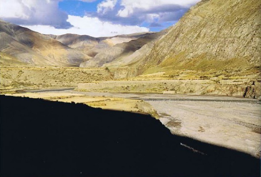 Tibet_Yamdrok_1999_Img0041